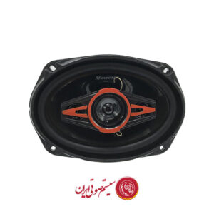 باند مکسیدر 6909؛ قیمت خرید بلندگو بیضی مکسیدر MX-6909 با اطلاعات فنی