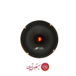 میدرنج پاور دیاموند PDM-4-8؛ قیمت خرید میدرنج گرد 8 اینچی پاور دیاموند