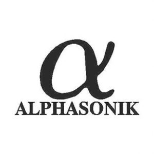 آلفاسونیک (Alphasonik)