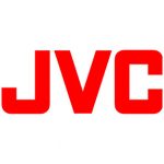 برند جی وی سی (JVC Logo)