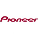 برند پایونیر (Pioneer Logo)
