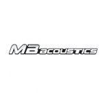 برند ام بی اکوستیک (MB Acoustics)