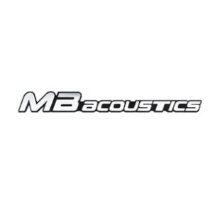 ام بی آکوستیک (MB Acoustics)