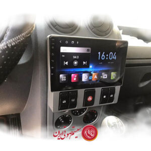 قیمت خرید انواع مانیتور ال 90 اندروید با بهترین برندها و بهترین قیمت ها در سیستم صوتی ایران
